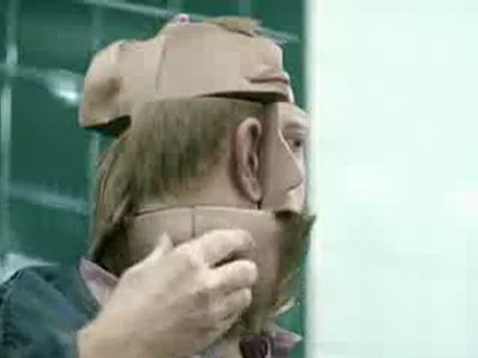 Tête de Puzzle