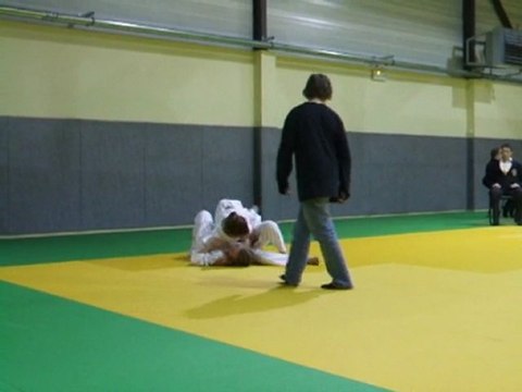 JC Bazeilles 2010 03 14 criterium benjamin(e)s Bazeilles