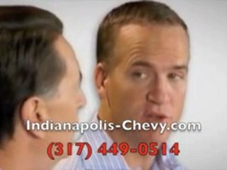 Chevy Cobalt Indianapolis IN | http://Indianapolis-Chevy.com