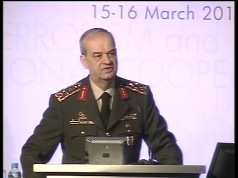 İLKER Başbug Konuşması 15 MART 2010