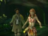 VideoTest Final Fantasy XIII (Xbox 360)