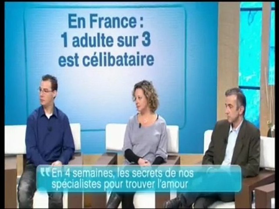 Toute une histoire "Emission Spéciale Célibataires "