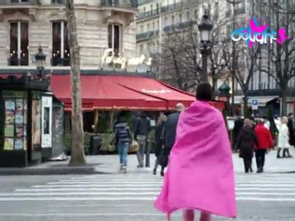 Liste BDE Delight - Vidéo de présentation