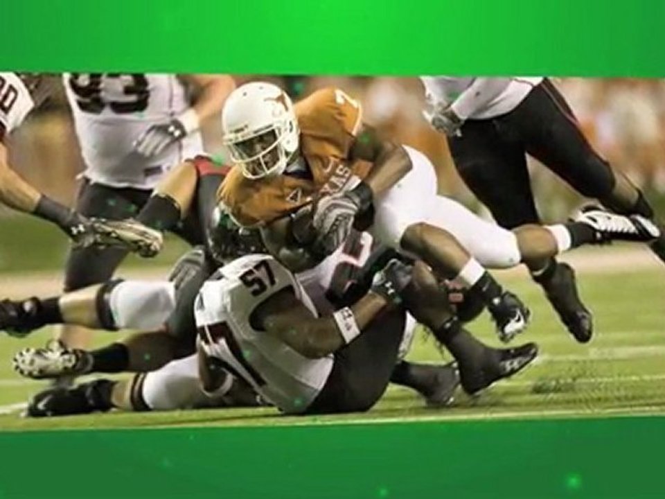 Texas Raas Intro Video 2010