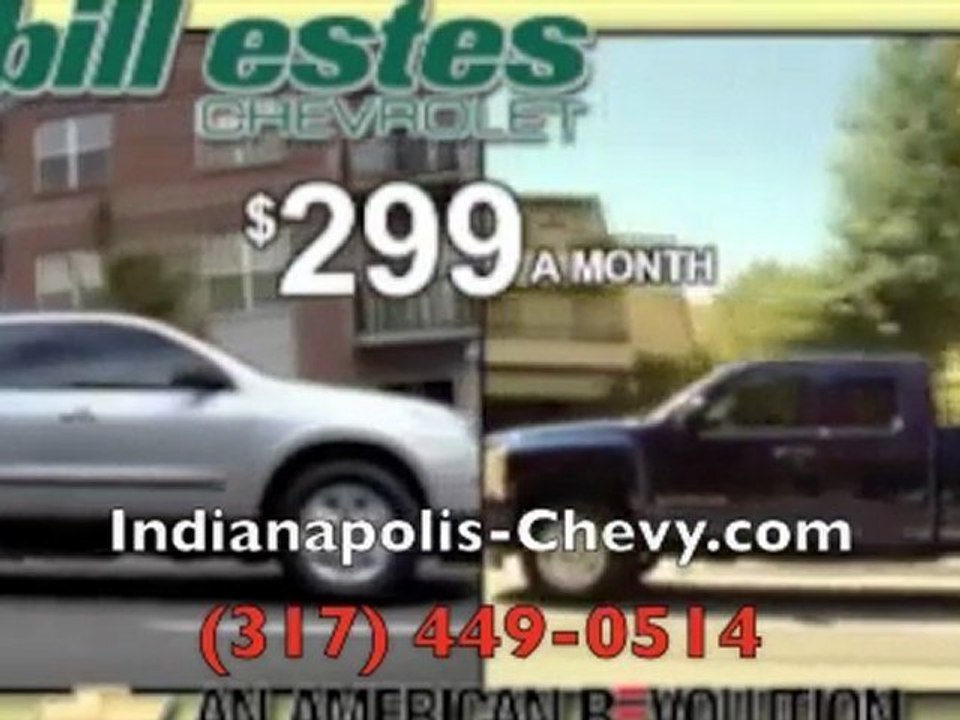 Auto Trader Indianapolis IN | http://Indianapolis-Chevy.com