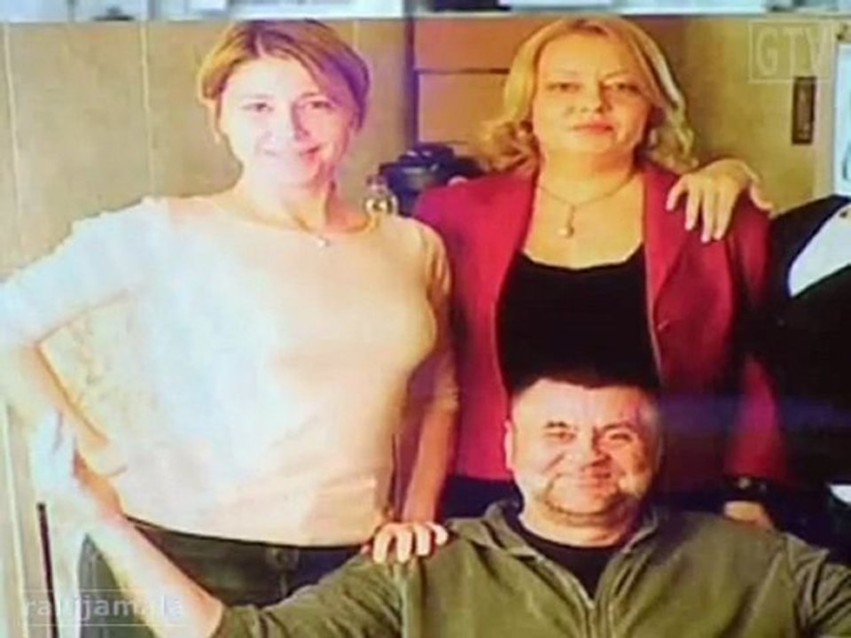 Nedjeljom u 2 - Rajko Grlić 3/6