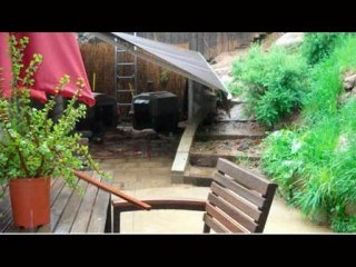 Chino Hills Cottage Oak Way