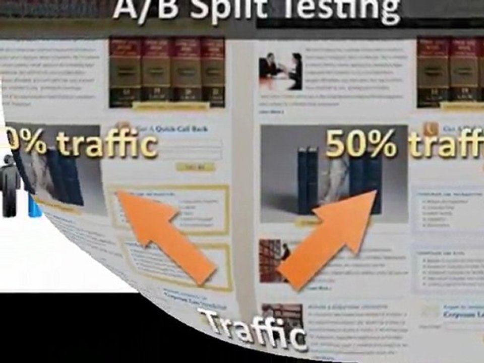 Learn to split test