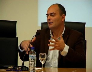 Jornadas Fosfoyesos UHU 09 -Econ. y Urb. - Emilio Congregado