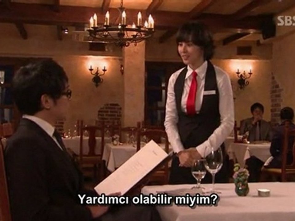 Terroir 15.Bölüm 7.Kısım