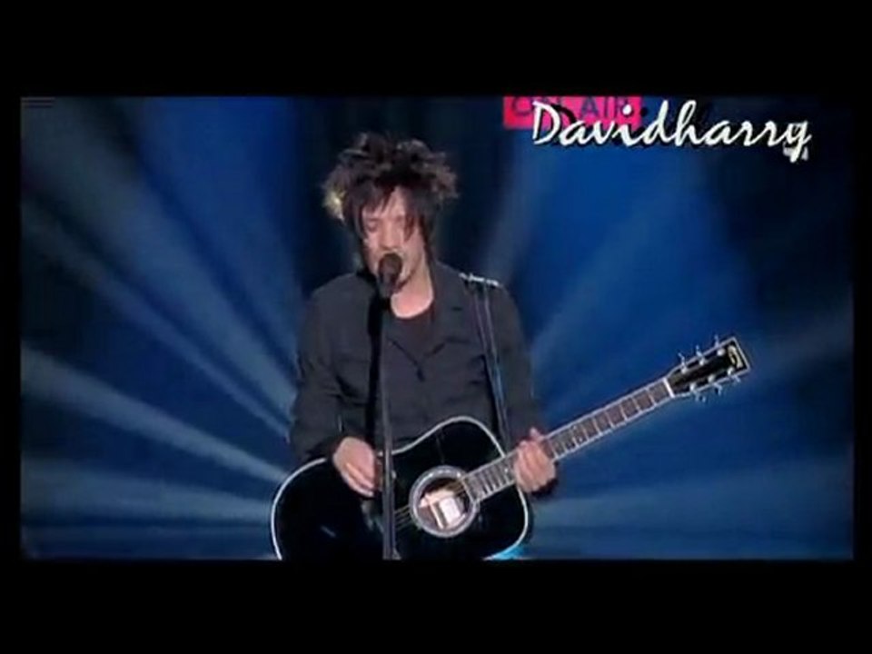 Indochine Little Dolls (Live Tv)
