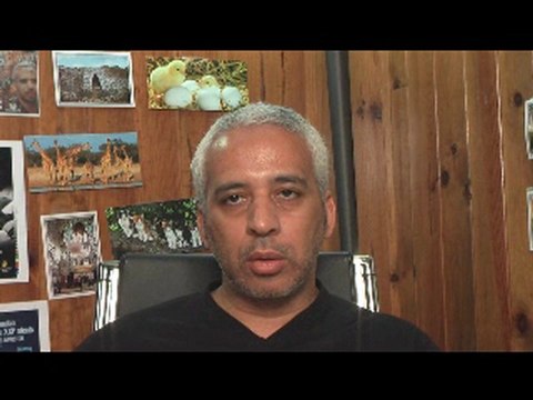 Aperçu sur la question du salafisme par Metmati Mâamar