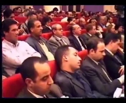 Tariq RAMADAN Quelle laïcité pour les pays musulmans 6/12