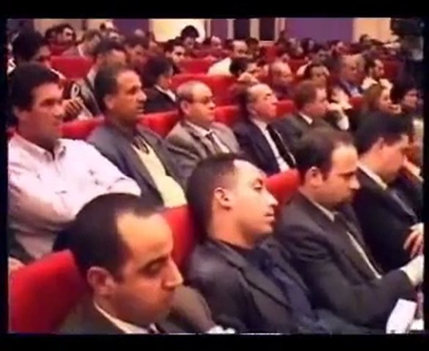 Tariq RAMADAN Quelle laïcité pour les pays musulmans 6/12