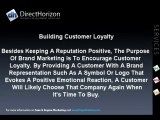 Search Engine Marketing | Building Customer Loyalty. By Mik