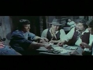 Knochenbrecher im Wilden Westen