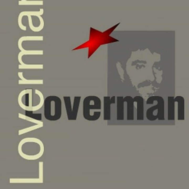 Loverman_