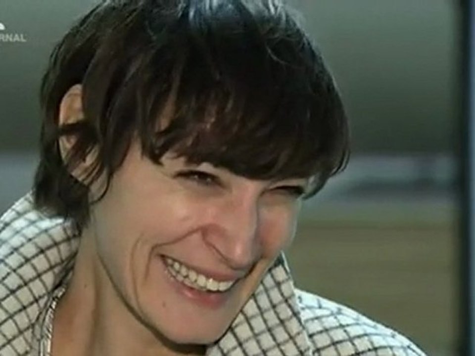 Jeanne Balibar