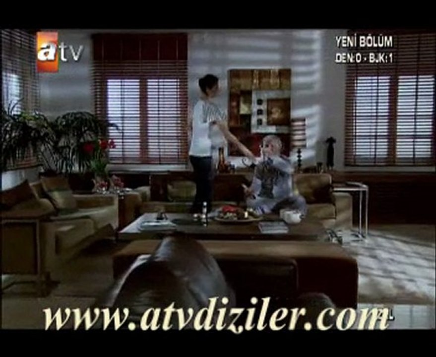 Ezel Dizisi 21.Bölüm 4.Parça...