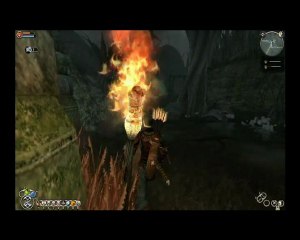 Fable:The Lost Chapters PC 04.2(Méchant)