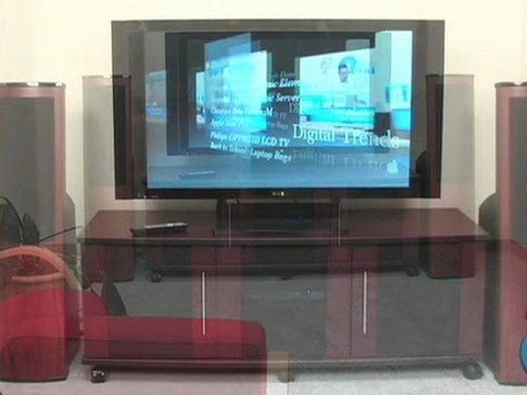 Pioneer Elite Pro 1140HD Plasma TV