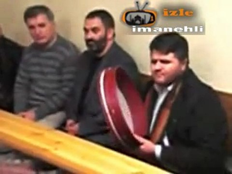 hasan dursun- arafat dağı- dursun ali erzincanlı