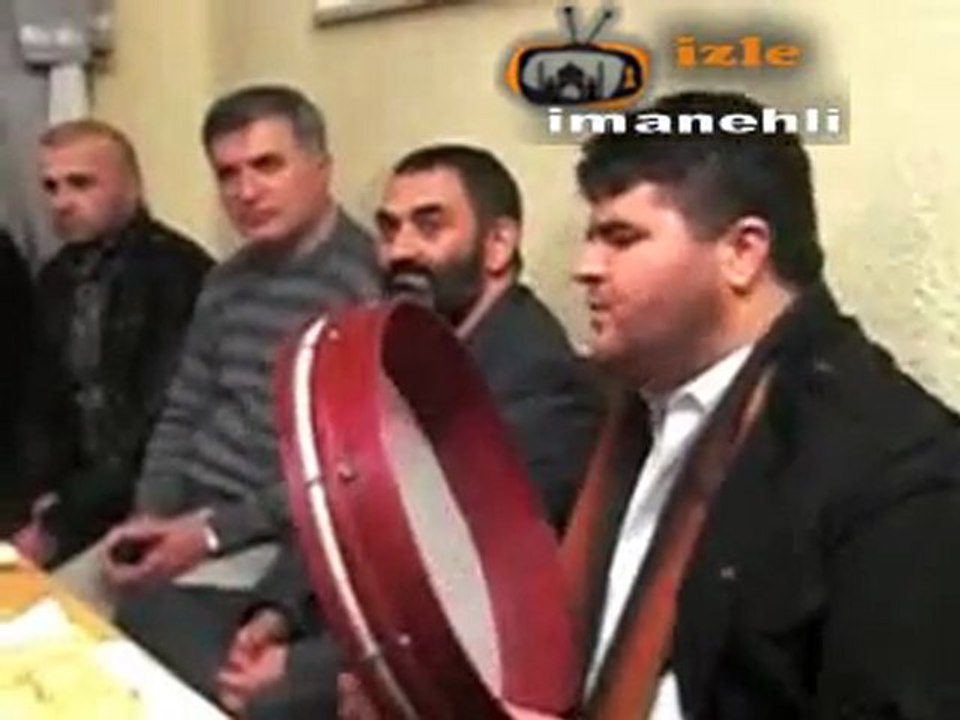 hasan dursun- semaver
