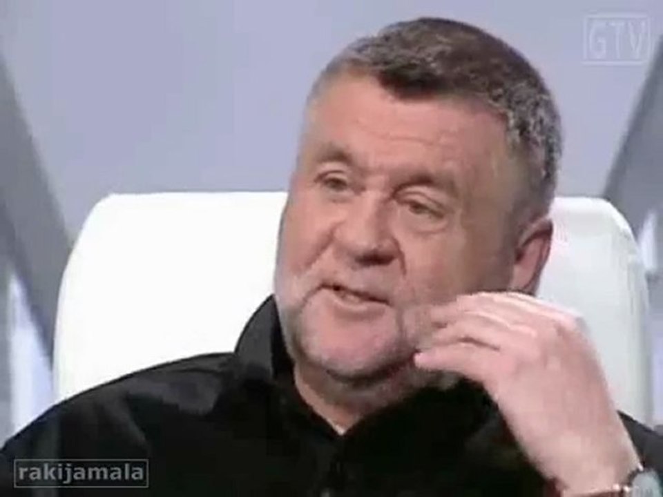 Nedjeljom u 2 - Rajko Grlić 4/6