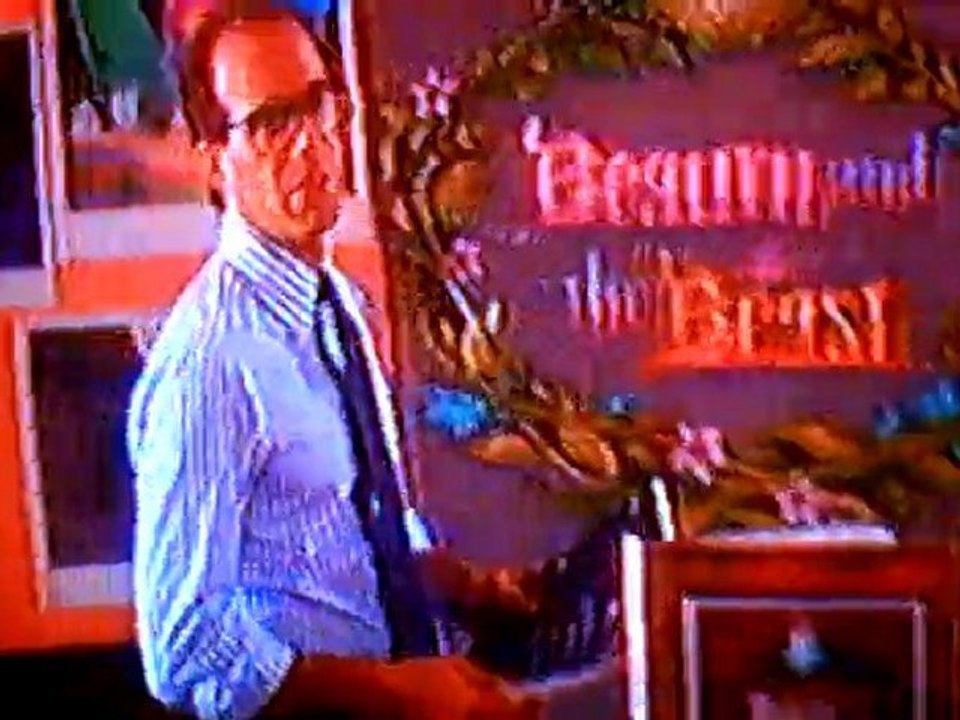 Opening Previews to The Jungle Book 1991 VHS