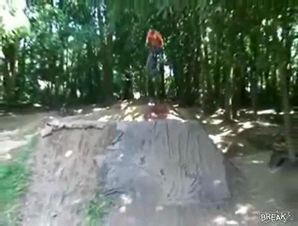 Faceplant