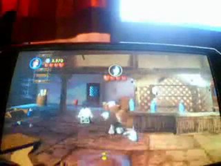 WT - lego indiana jones part 3