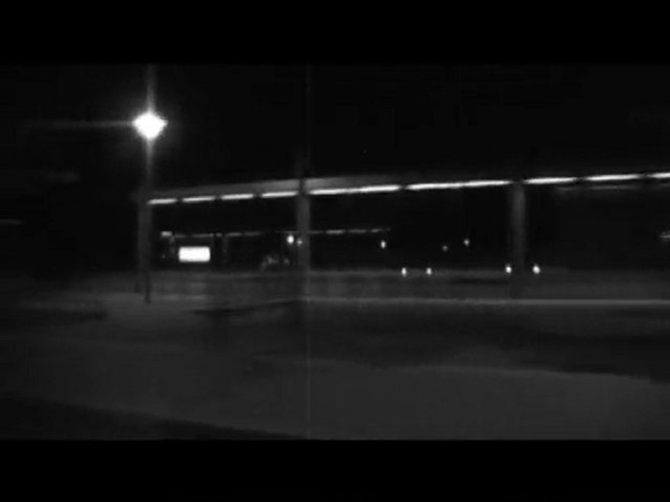 3ANS DLM CREW MARS 2007- MARS 2010