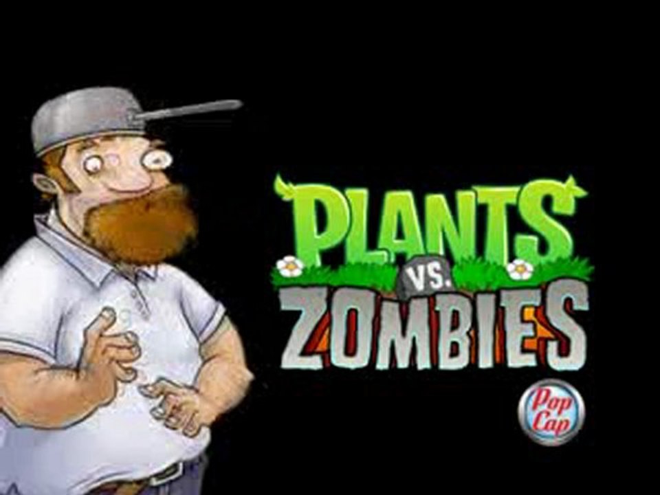 Mowed Down - Plants vs Zombies #2 from WorldWinner