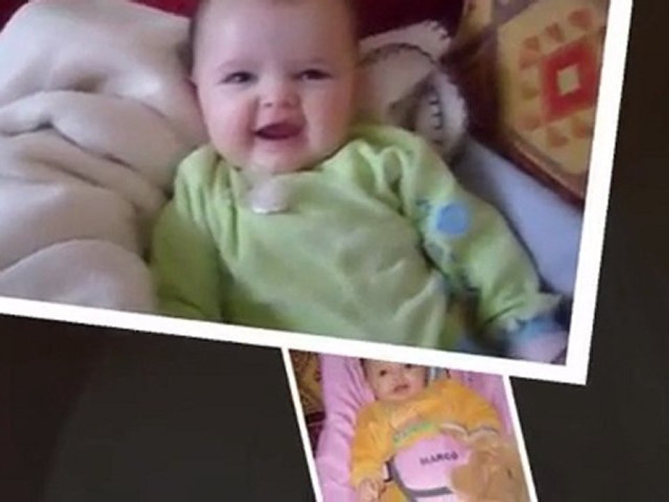 ma fille ke j aime