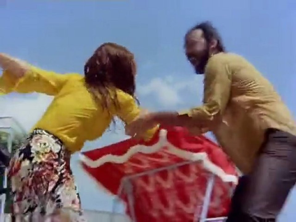 Es begann um Mitternacht