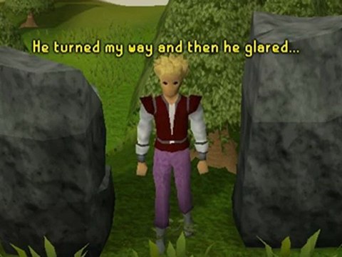 Runescape - Barrows Bros Rap ft. Bob and Santa! + Others