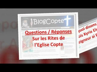 Questions/Réponses sur les Rites:Pq 41 fois Kyrie Eleisson ?