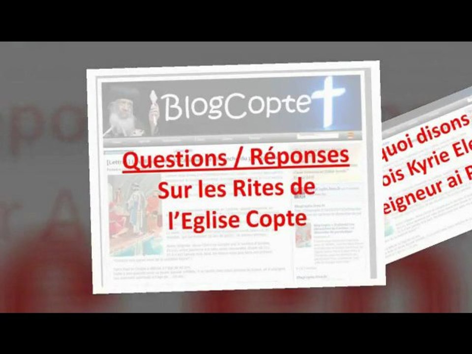 Questions/Réponses sur les Rites:Pq 41 fois Kyrie Eleisson ?