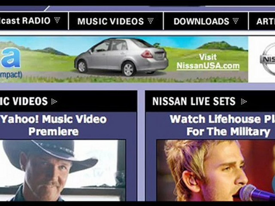 SanDisk Sansa Connect MP3 Player