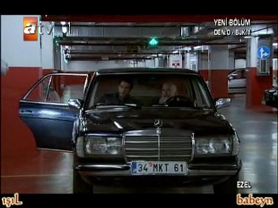 Ezel 21.Bölüm 2.Kısım
