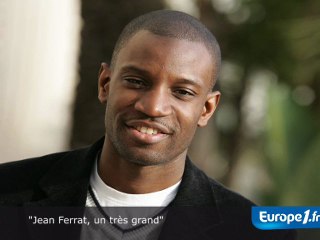 "Jean Ferrat, un très grand"