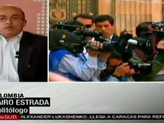 Remarca politólogo alto nivel de abstencionismo y voto nulo