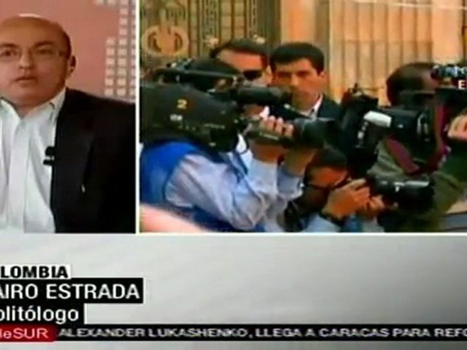 Remarca politólogo alto nivel de abstencionismo y voto nulo