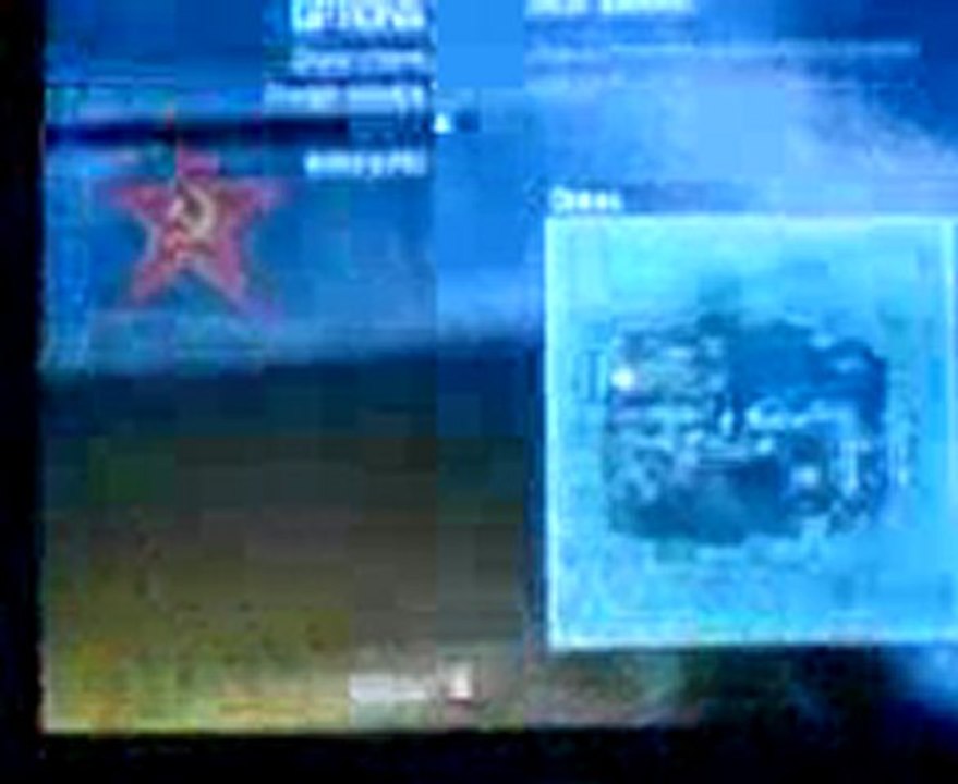 bug sur call of duty moderne warfare 2