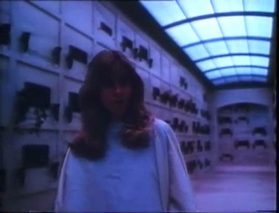 Dark Night Sie greifen nach den Lebenden