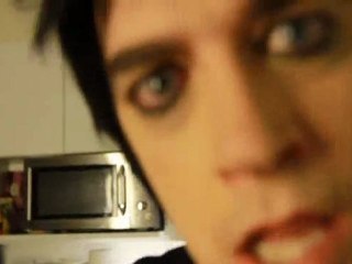 Adam Lambert Parody: Key Of Awesome #16
