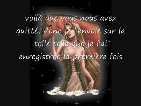 Que serais je sans toi Jean Ferrat