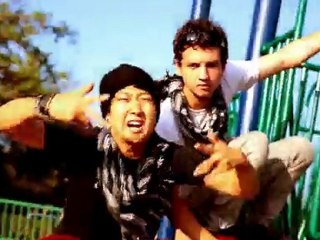 I'm In A Box - BALLOON BOY PARODY