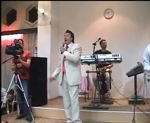 Nedim varoldan şiirler,Ahmet gökoğuzun düğünü,Kayseri.2009