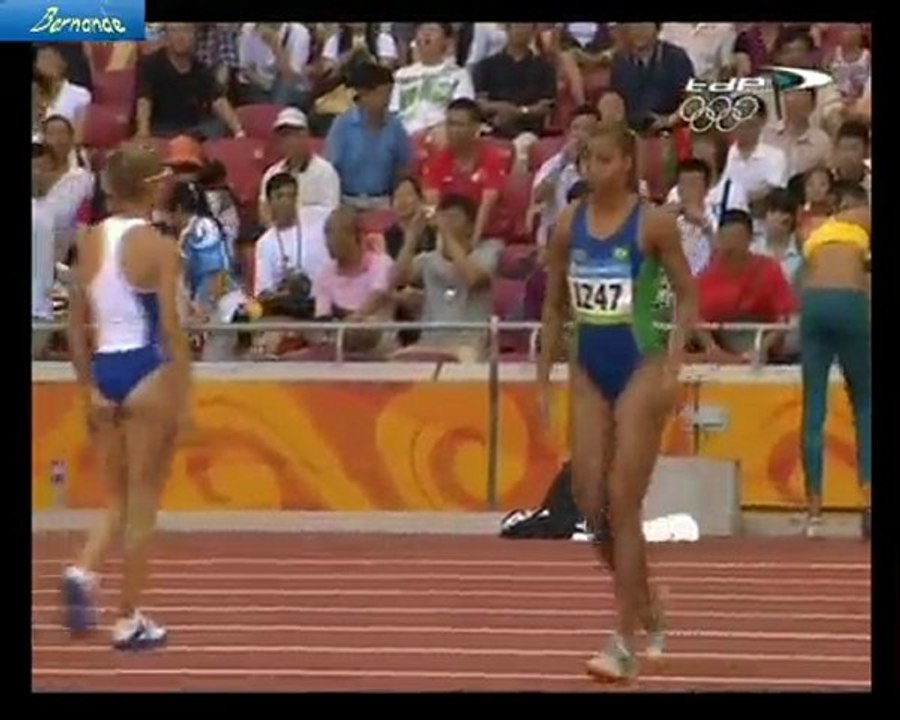 Lucimara Silva 2008